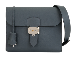 Sac A Depeches 21 In Epsom Gris Misty, W (2024), K/CL/DB, 3*